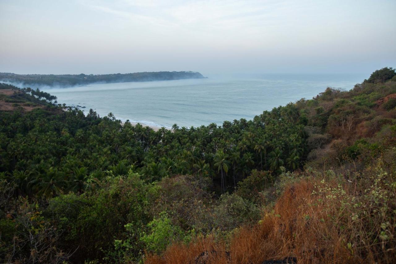 Cabo Serai Canacona Εξωτερικό φωτογραφία